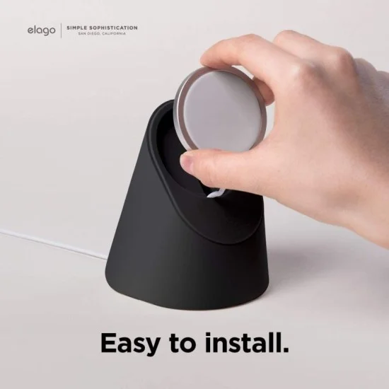 Elago Ms1 Charging Stand For Magsafe